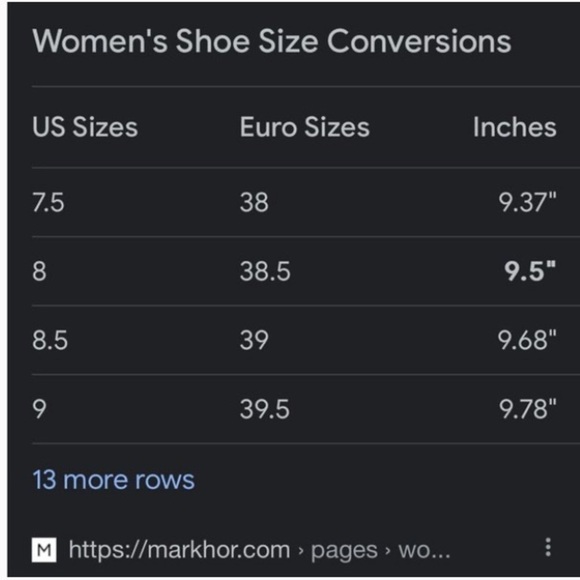 Naturalizer N5 Comfort Black Leather Maude Ballet Flat Size 8 - EUC - Picture 12 of 12